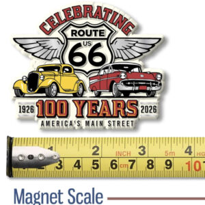 magnet made in usa beartooth highway